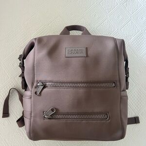 Dagne Dover Diaper Bag Backpack